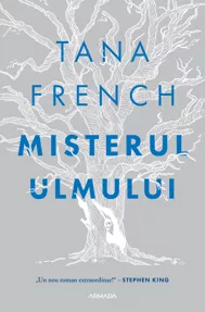 Misterul ulmului