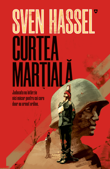 Curtea martiala 