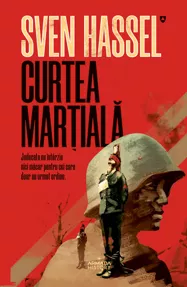 Curtea martiala 