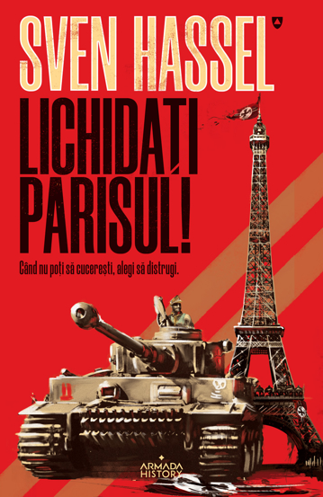 Lichidati Parisul! 