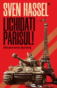 Lichidati Parisul! 