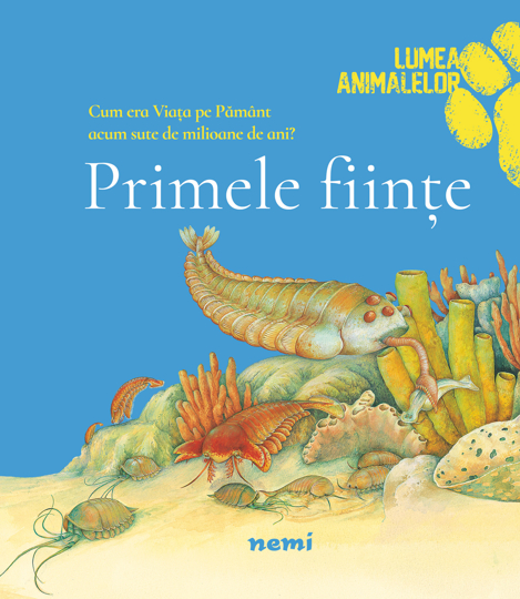 Primele fiinte