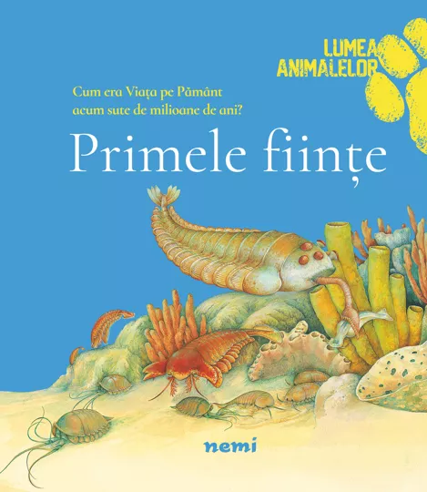 Primele fiinte