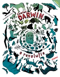 Charles Darwin, O revolutie