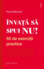 Invata sa spui NU!