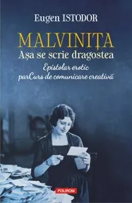 Malvinita. Asa se scrie dragostea