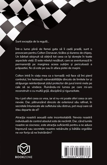 Pachet Atractie exploziva