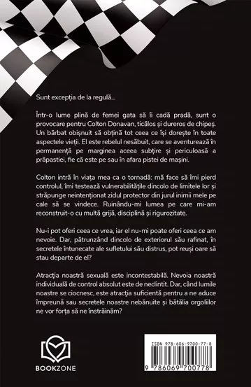 Pachet Atractie exploziva