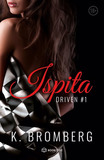 Pachet Seria Driven - 5 carti