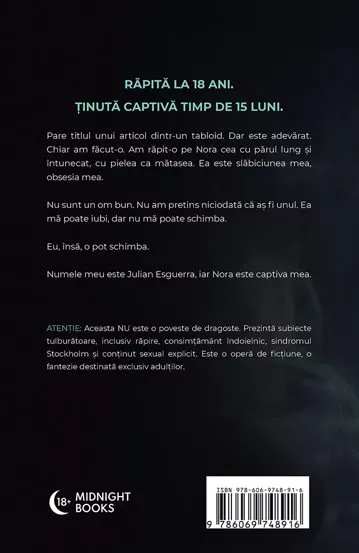 Seria Twist Me