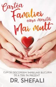 Cartea familiei care merita mai mult 