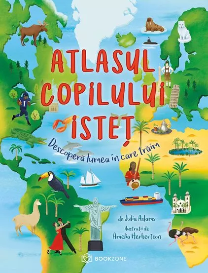 Pachet Jurnal de explorator