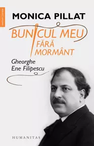 Bunicul meu fără mormânt