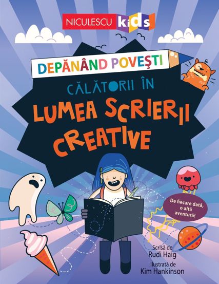 Depanand povesti