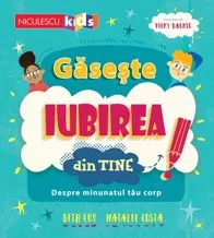 Gaseste iubirea din tine