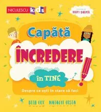 Capătă încredere în tine