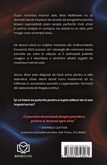 Cercul magic al lunii negre + Legendarii + In inima junglei