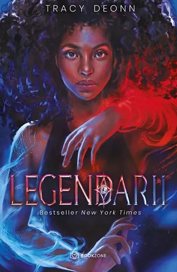 Seria Legendarii