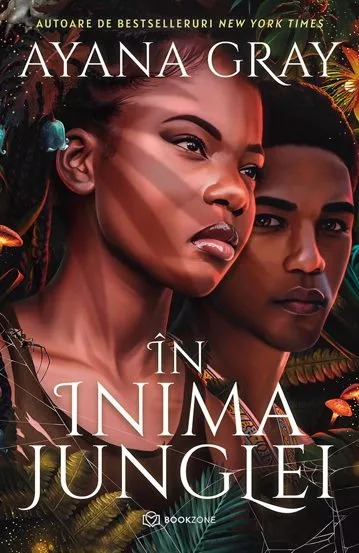 Legendarii + In inima junglei