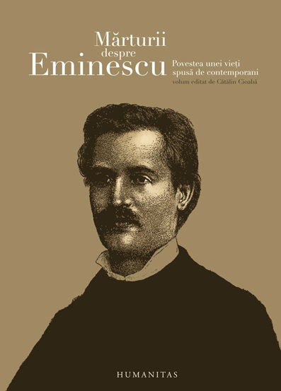 Marturii despre Eminescu