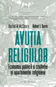 Avuția religiilor