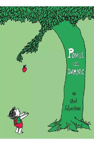 Pomul cel darnic