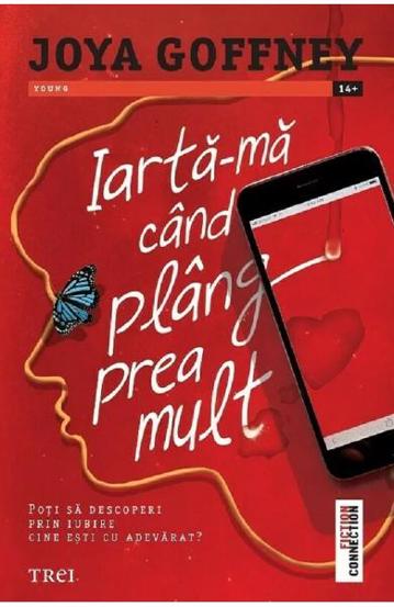 Iarta-ma cand plang prea mult