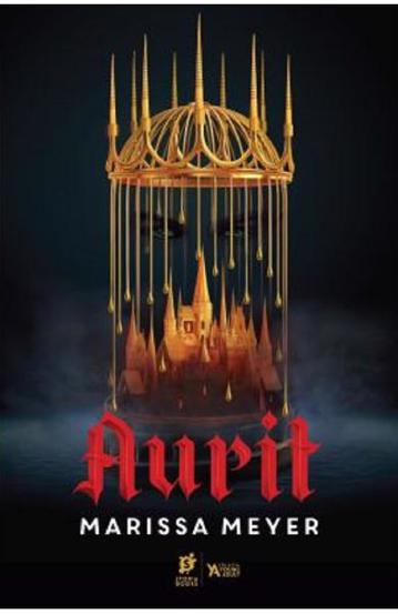 Aurit. Seria  Aurit Vol.1
