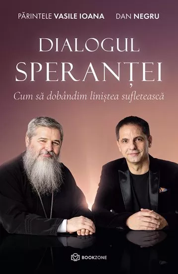 Dialogul Sperantei + Cartea familiei