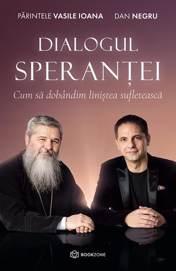 Pachet Mai aproape de Dumnezeu