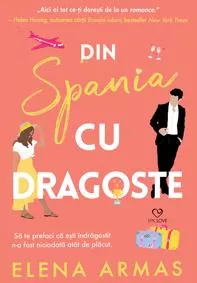 Din Spania, cu dragoste