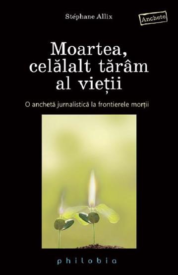 Moartea, celalalt taram al vietii