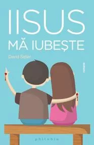 Iisus ma iubeste