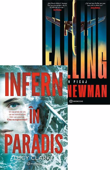 Infern in paradis + Falling
