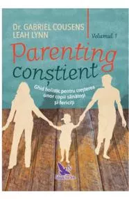 Parenting constient Vol. 1+2