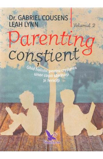 Parenting constient Vol. 1+2