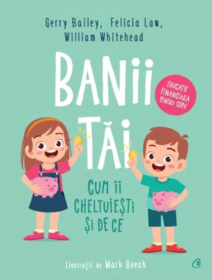Banii tai