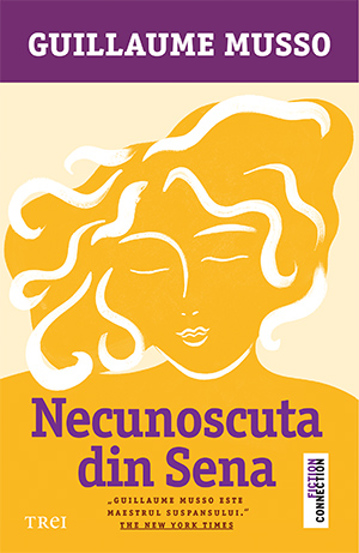 Necunoscuta din Sena