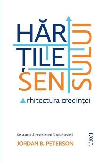 Hartile sensului