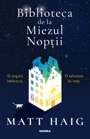 Biblioteca de la miezul nopții