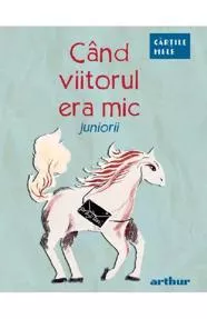 Când viitorul era mic. Juniorii
