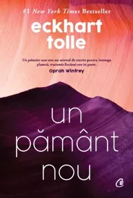 Un pamant nou. Editie de colectie