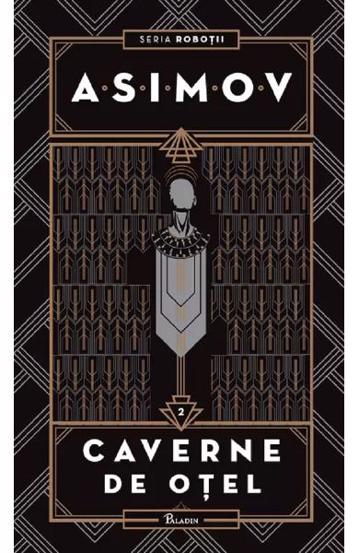Caverne de otel Vol.2