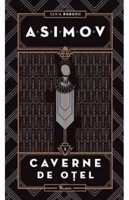 Caverne de otel Vol.2
