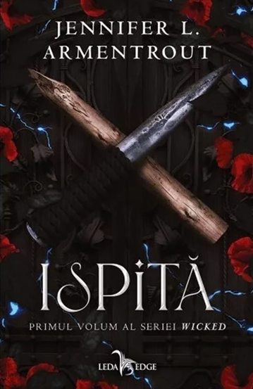 Ispita. Seria Wicked Vol.1