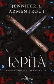 Ispita. Seria Wicked Vol.1