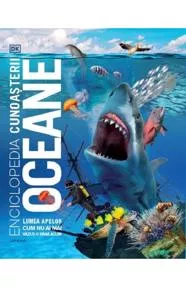 Enciclopedia cunoasterii. Oceane