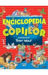 Enciclopedia copiilor