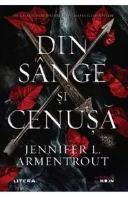 Din sange si cenusa. Seria sange si cenusa Vol.1