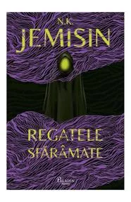 Regatele sfaramate